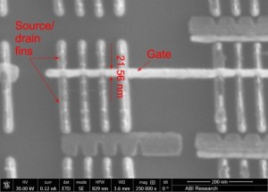 Intel ends 2013 with a bang | Semiconductor Digest