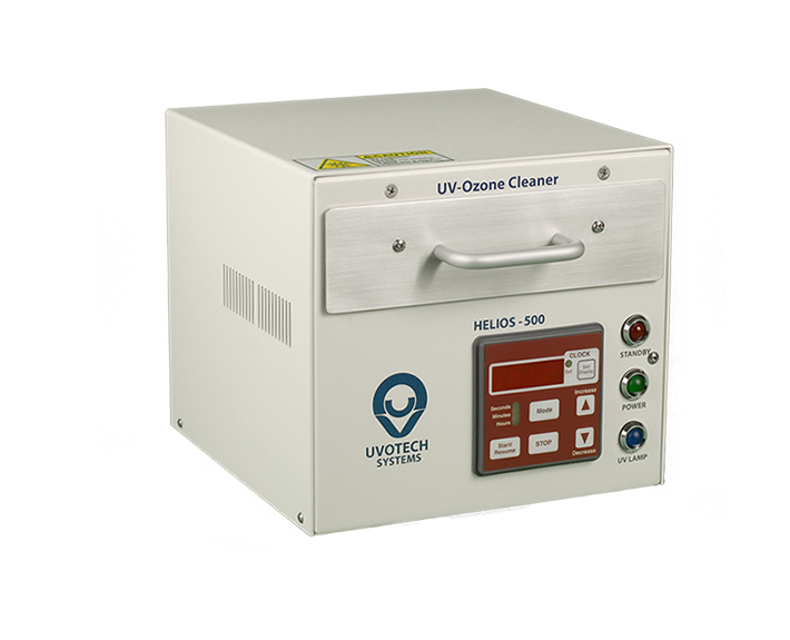UVOTECH releases UV-Ozone Cleaning System | Semiconductor Digest