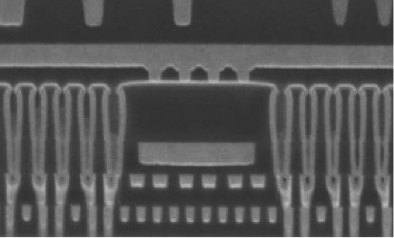 Process Integration of 3D Capacitors into 22nm Interconnect Stacks ...