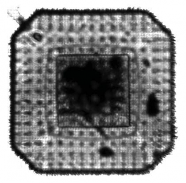 Imaging tomorrow’s components, acoustically | Semiconductor Digest