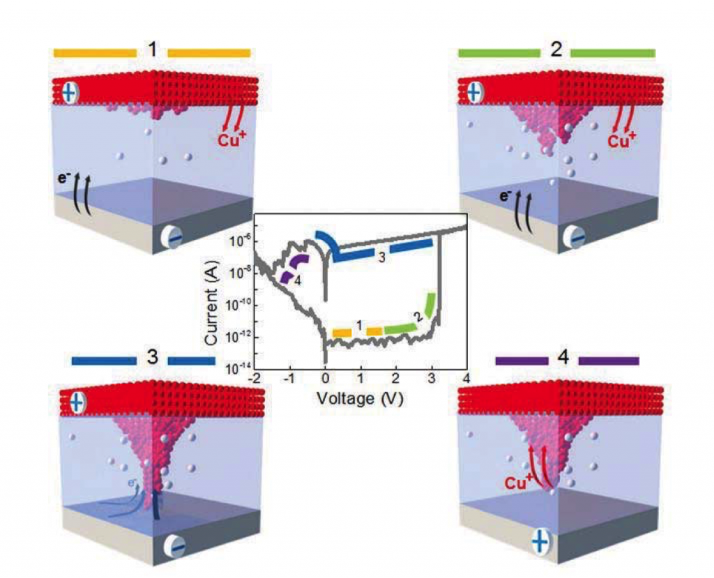 A novel characterization technique unveils the 3D structure of ...