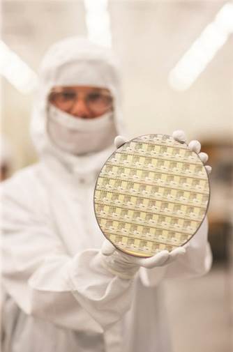 Imec pushes the boundaries of GaN technology | Semiconductor Digest