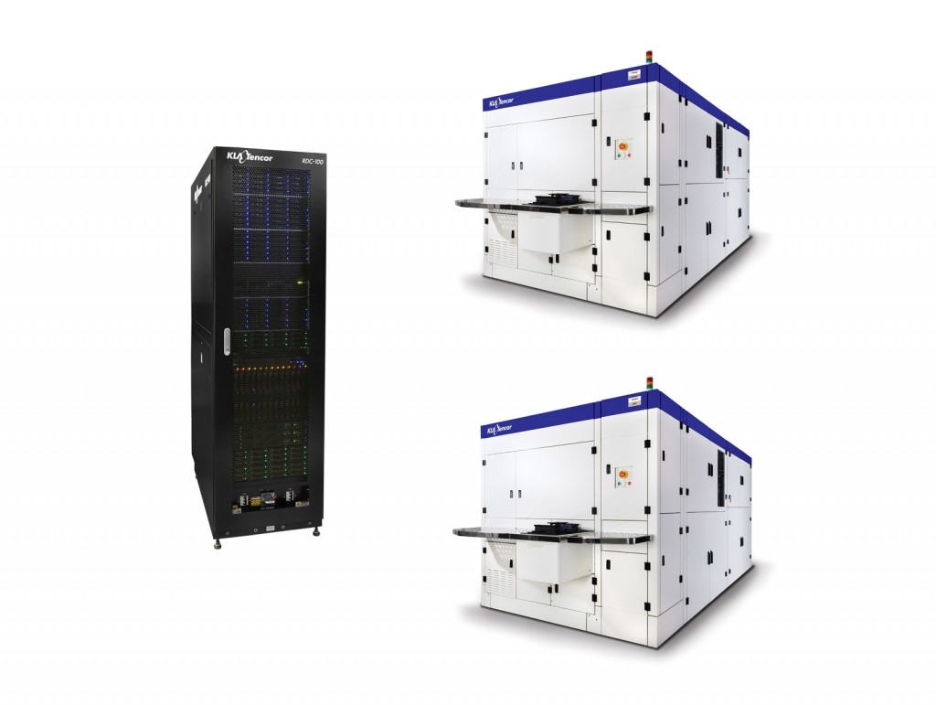 KLA-Tencor announces new suite of reticle inspection technologies ...