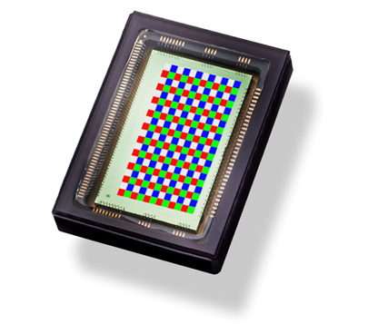 Imec introduces new snapshot multispectral image sensor that combines ...