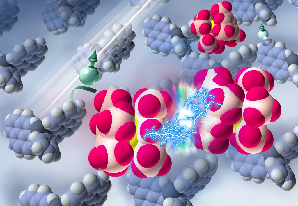 Advancing the path to organic electronics beyond cell phone screens