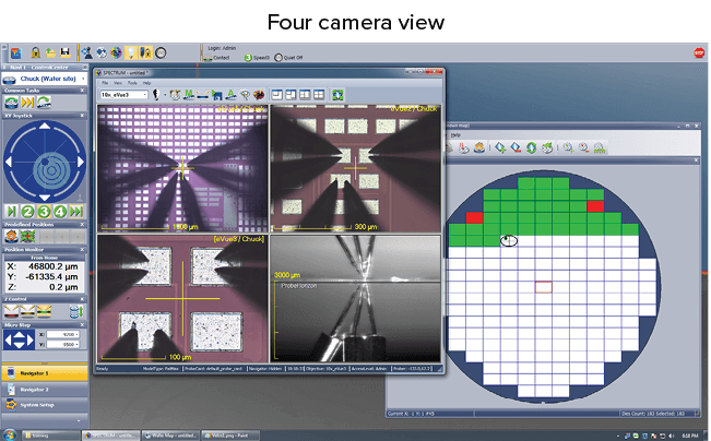 FormFactor announces breakthrough improvements in productivity for RF ...