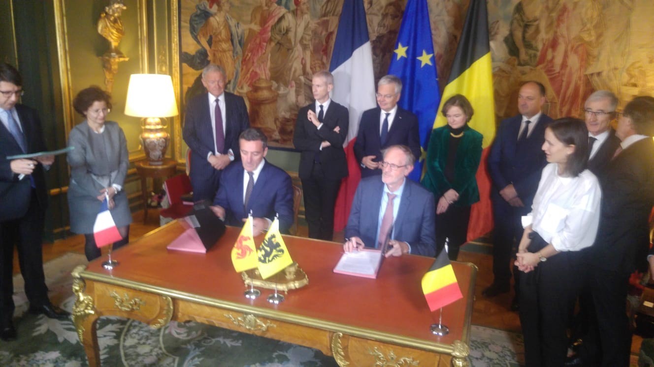 Imec and CEA-Leti join forces on artificial intelligence and quantum ...